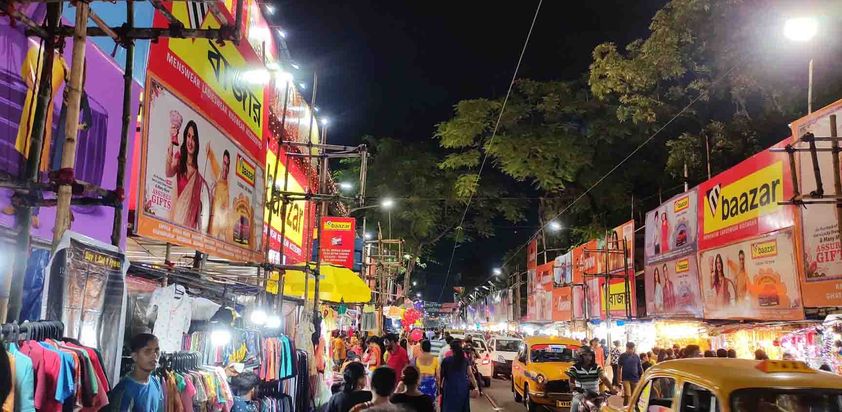 Wholesale sourcing markets for Kolkata Meesho sellers by VVikram Singh meesho course in hindi ecommerce course